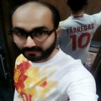 Aamir Nazeer