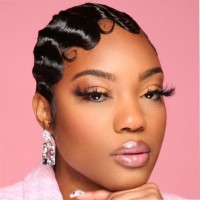 Imani Dickens, M.S.