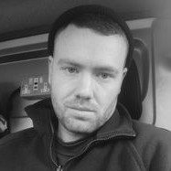 Simon Shuttleworth