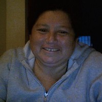 Reyna Tunchez