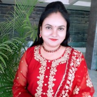 Rina Rane