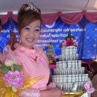 Cindy (สินีนาฏ) Siam
