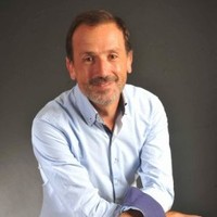 Frédéric Laurent