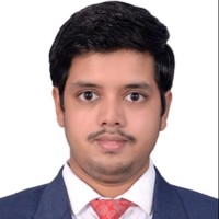 Nikhil Kumar Kumbhare