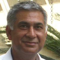 Paramjit Gill