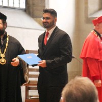 Mohammed Ali
