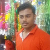 Vishal Ghodke