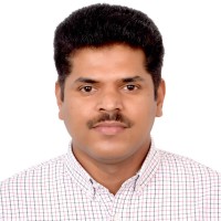 Ranjith M K