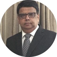 Ashish Ahuja