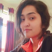 Purnima Singh