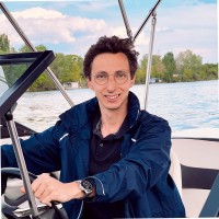 Markus Oberndorfer