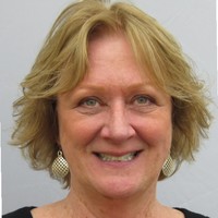 Barbara Foye