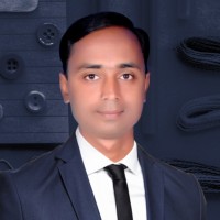 Parashuram Singade