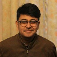 Binay Shakya