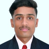 Kamalesh Kumar Yadav