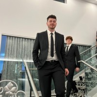 Liam Legault - De Deene