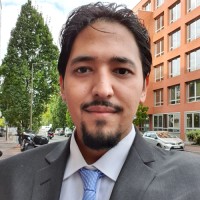 Khalid Allam