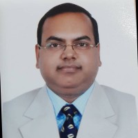 Rupam Roy, B.Tech. PMP®, PMI-RMP®