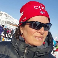 Hilde Grimstad