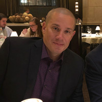 Damian Glass