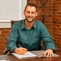 Justin Schaefer
