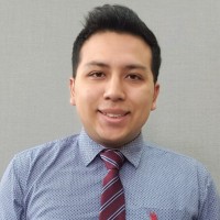 Kevin Gonzalez Castro