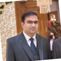 Junaid Afzal