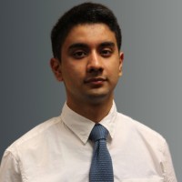 Harman Parmar