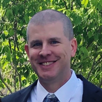 Keith Manns, CPA