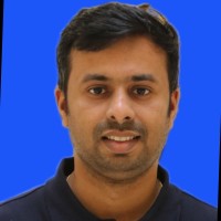 Anoop Raman