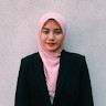Mardhiatul Hanisah Binti Hasan Abrar