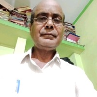 Gangadhar Mohanty