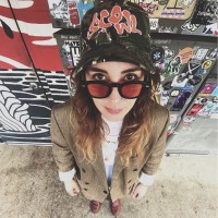 Meghan Figenshaw