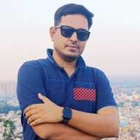 Nikhil Pandey