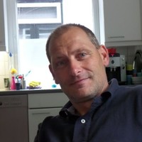Misha Van Gool
