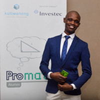 Teboho Jonathan Sibiya