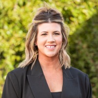 Molly Cooper
