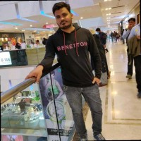 Amit Tiwari