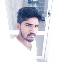 Vinoth Gowda