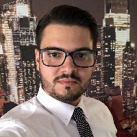Stefano Mancano