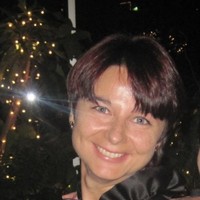 Burns Irina