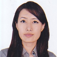 Sonam Gurung