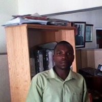 Lovemore Ncube