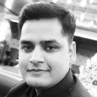 Gaurav Sharma