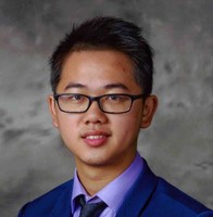 Morgan Hinhang Wu
