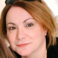 Céline Verger
