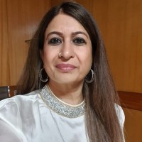 Nita Jha