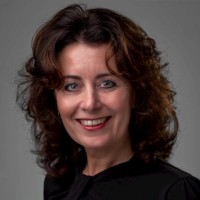 Sandra Van Gemonden