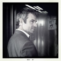 Yannick Lecomte