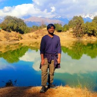 Prem Kumar Sharma